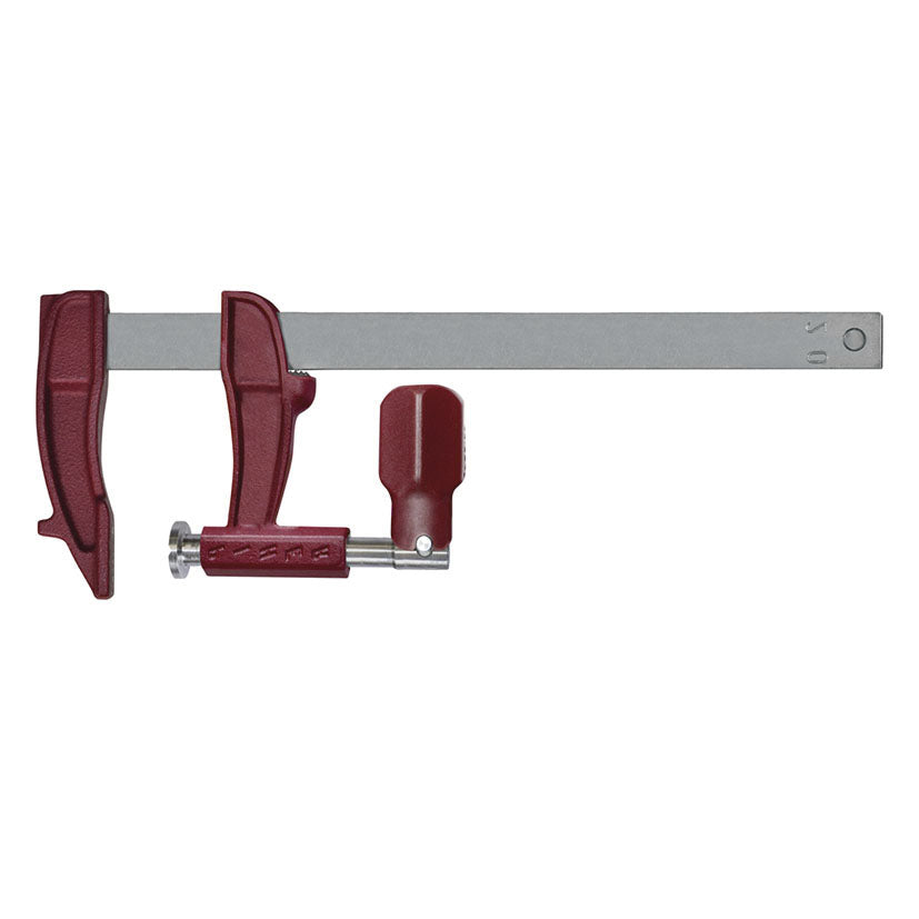 Tightening screw