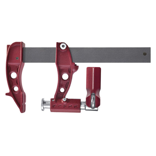 Clamping screw