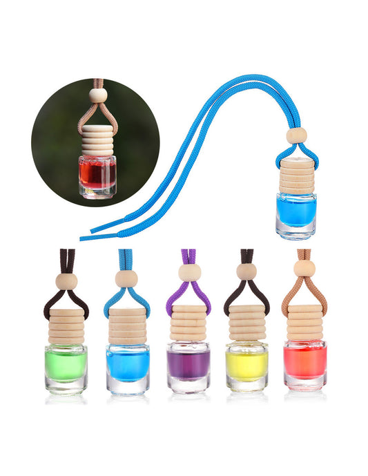 Car air freshener