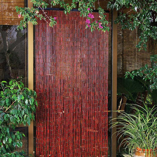 Brazil Curtain