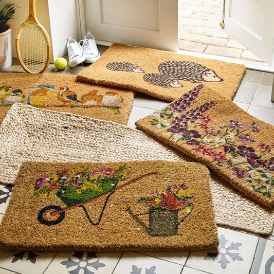 FUNCLASS DOORMAT