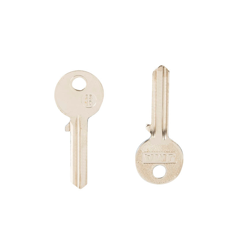 50 keys
