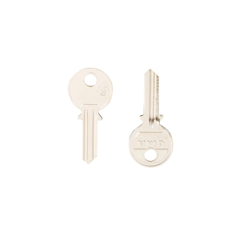 50 keys