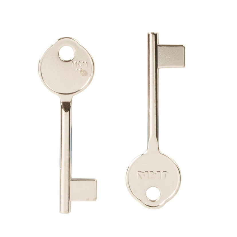 10 keys