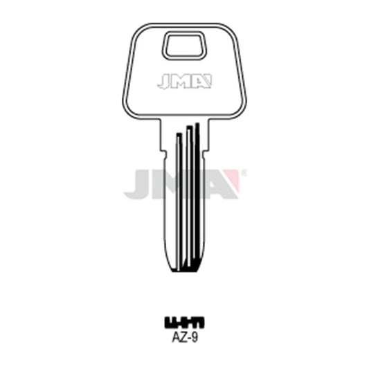 KEY SEG