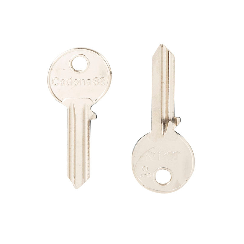 50 keys