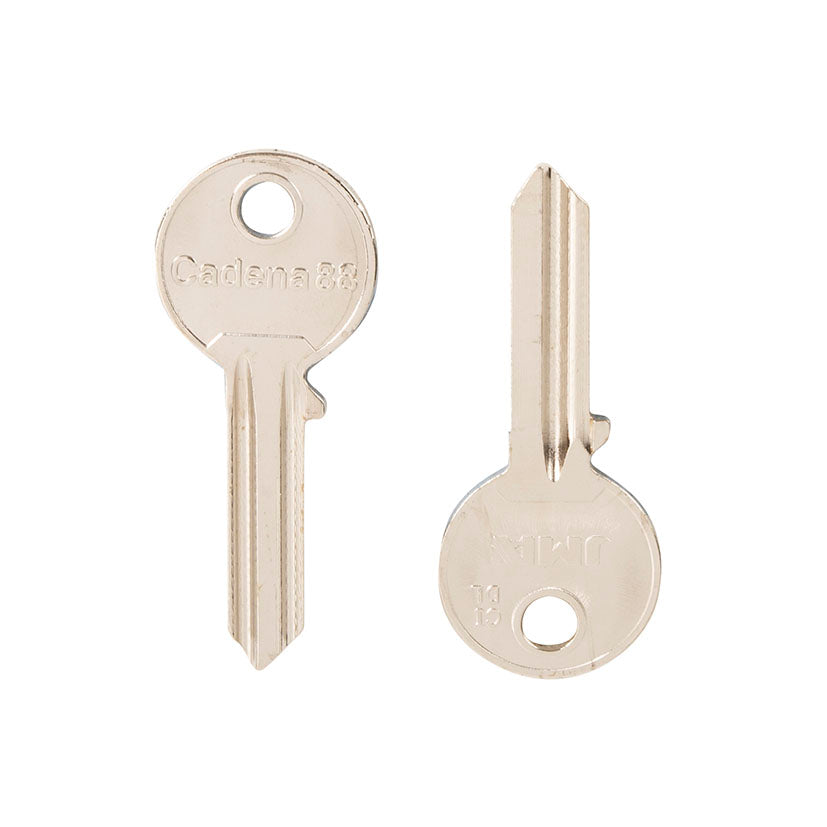 50 keys