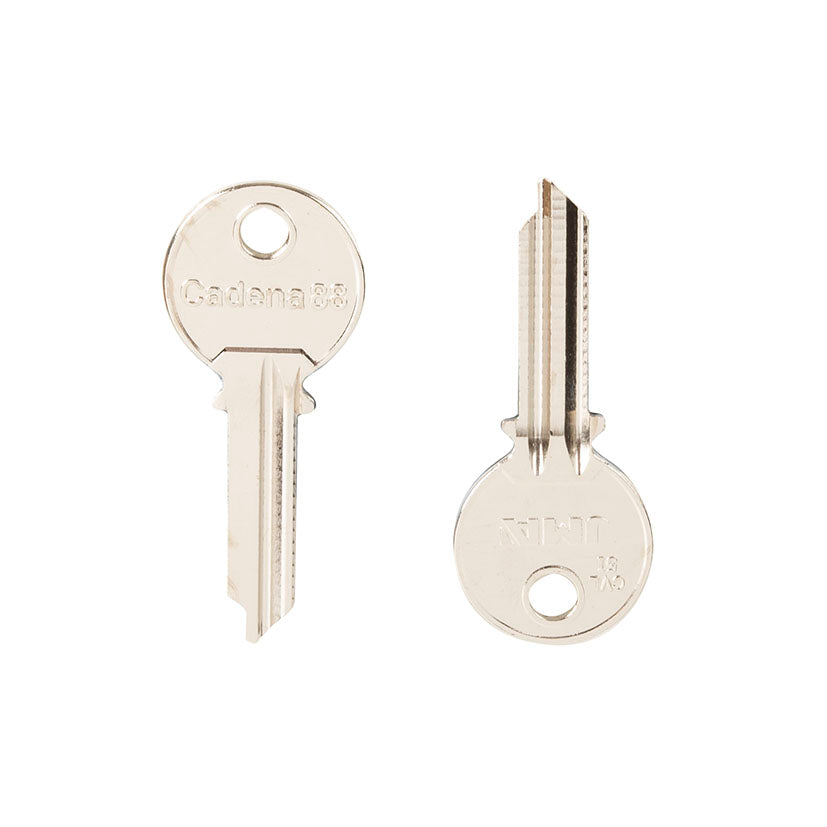 50 keys