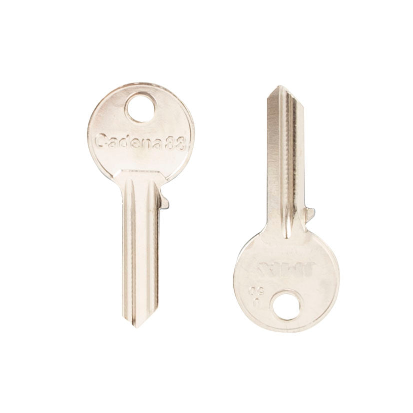 50 key