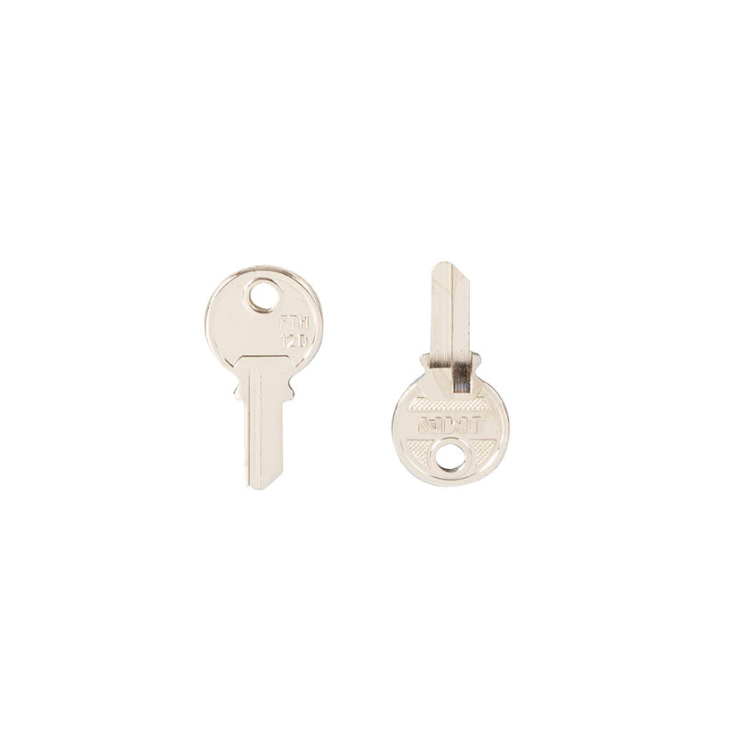 50 br.steel.keys.fth12d
