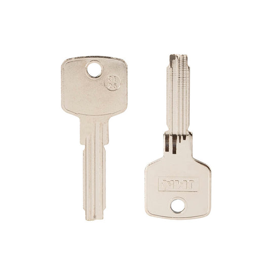 KEY PLUG