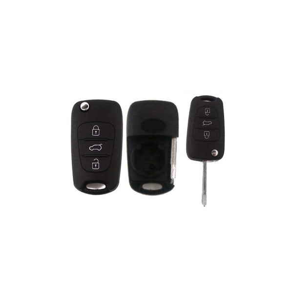 Carcasa llave