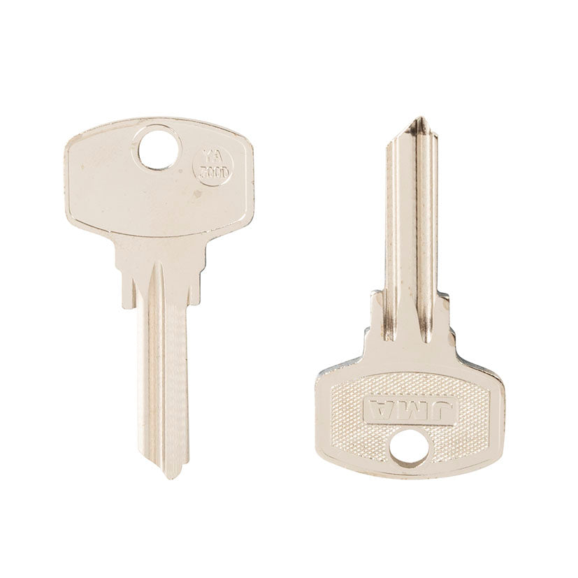 50 keys