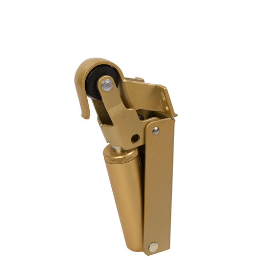 Door retainer