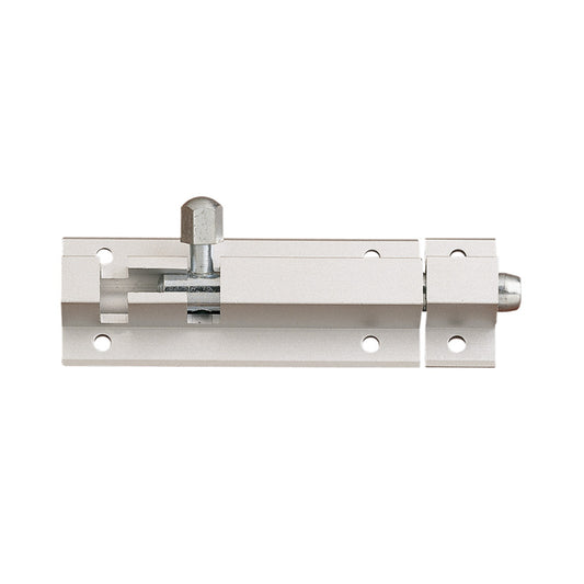 Pasador aluminio