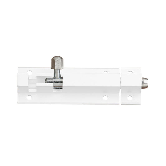 Pasador aluminio