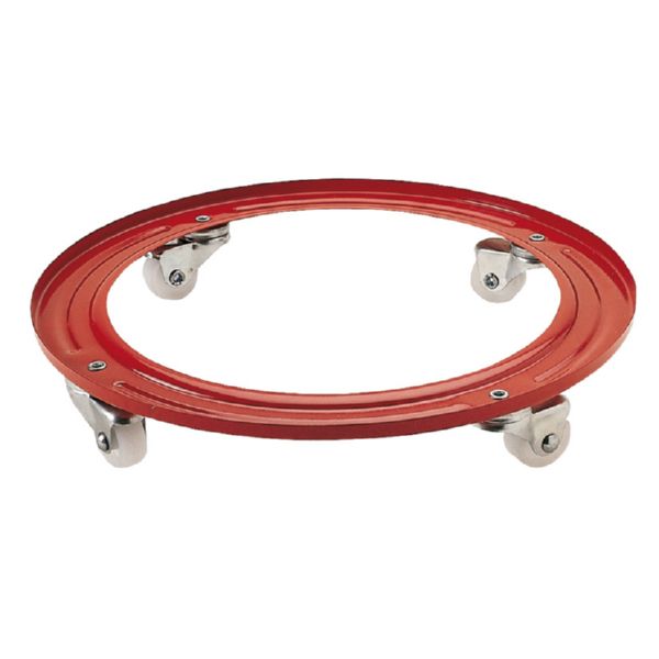 Wheel Support