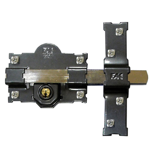 Latch 101-L