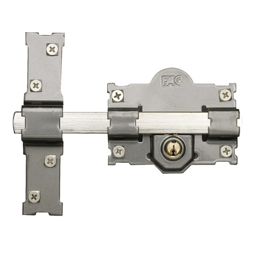 Deadbolt 301-l/80