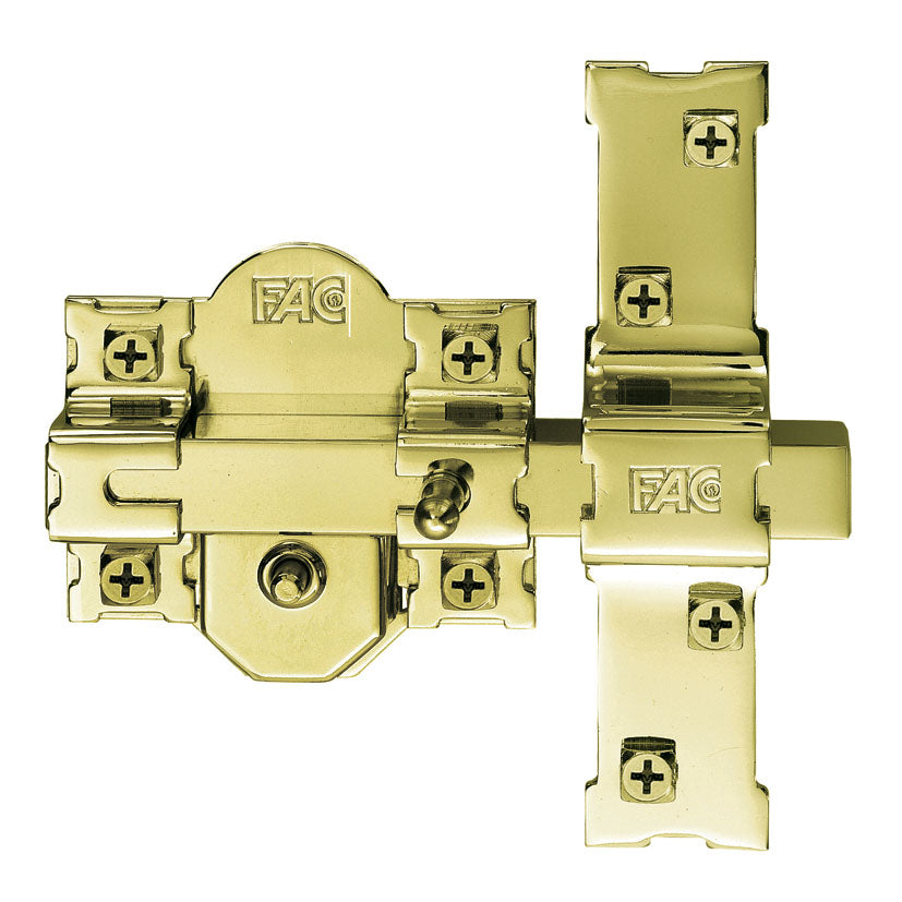 Lock 301rp/80