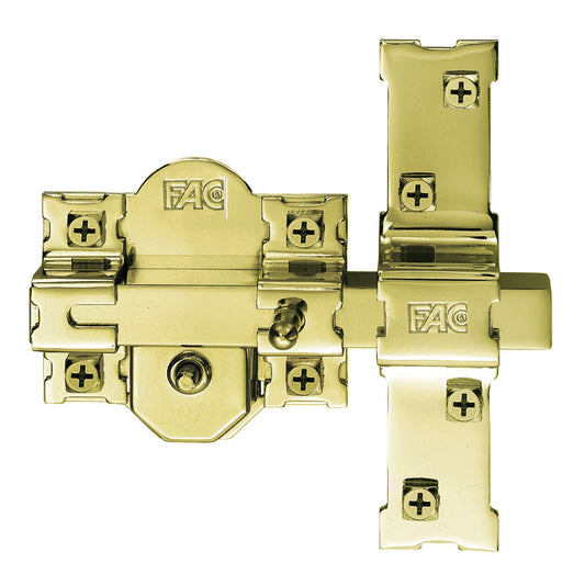 Lock 301rp/80
