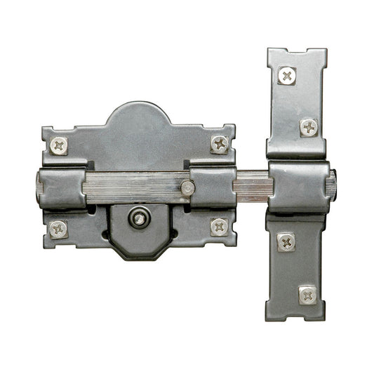 Deadlock latch