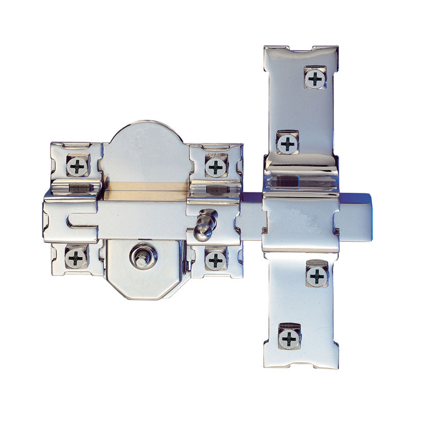 Deadbolt