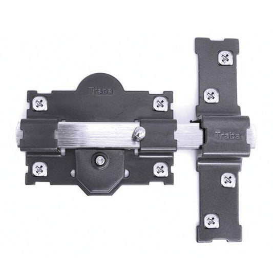Deadbolt lock