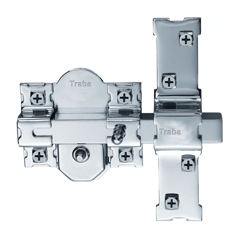 Deadbolt lock