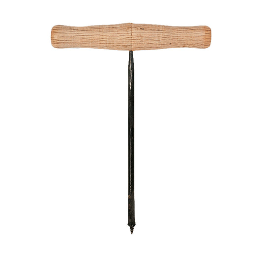 Auger handle