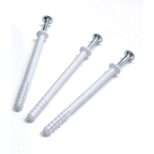 Hammer-in anchors