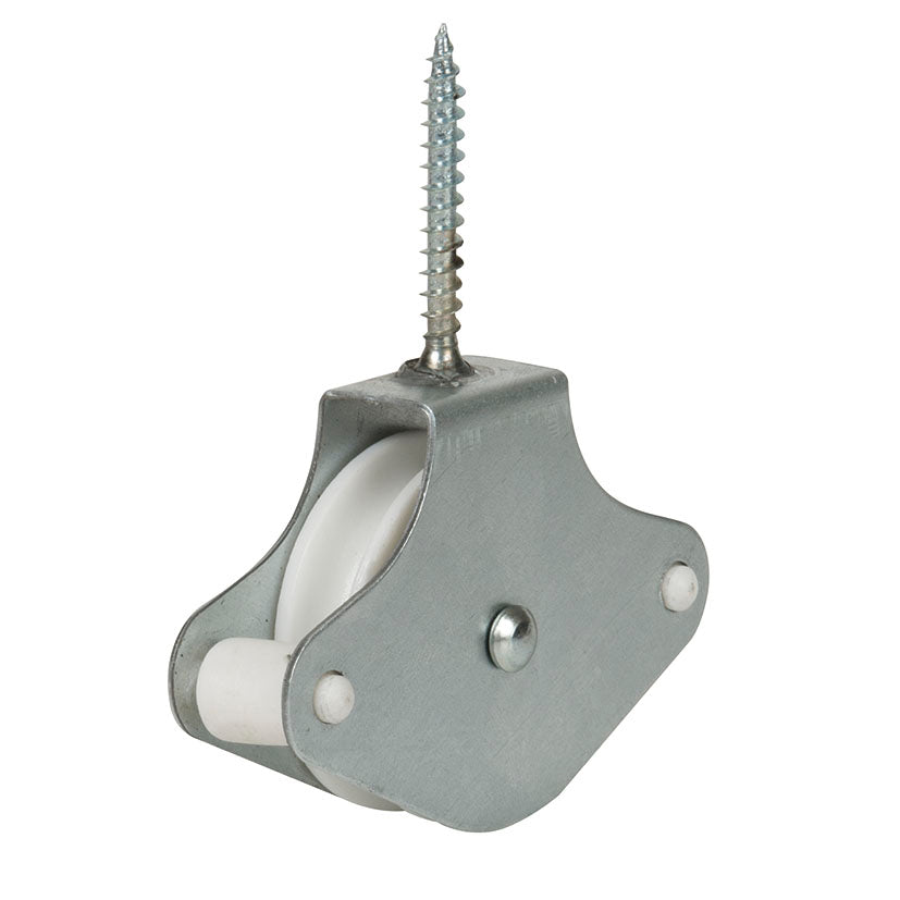 Idler pulley