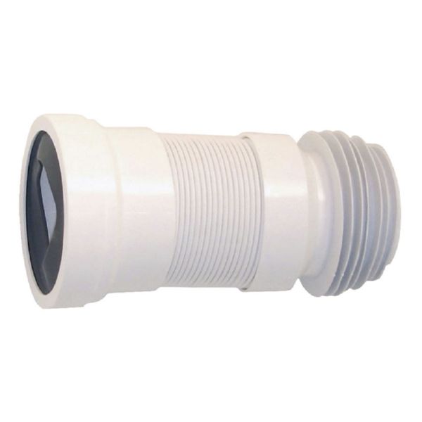 Toilet sleeve