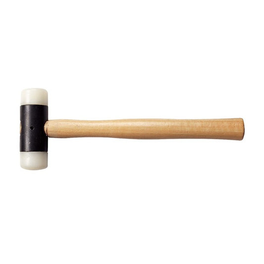 Auto body hammer.
