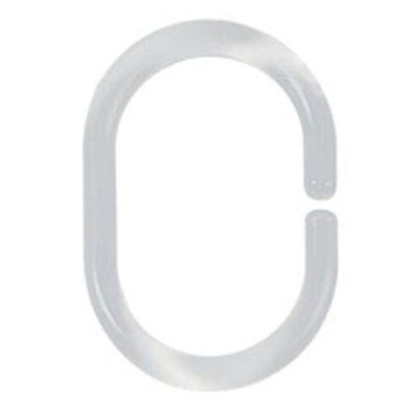 Curtain rings