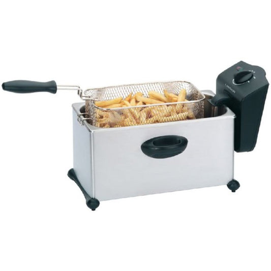 Lauson Fryer