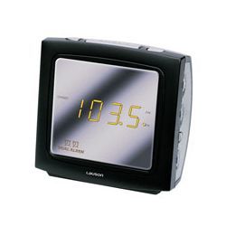 Alarm Clock Radio