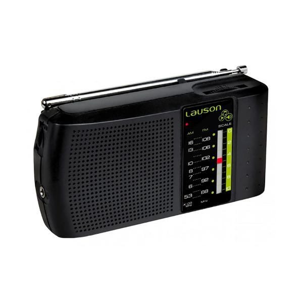 Stereo Radio
