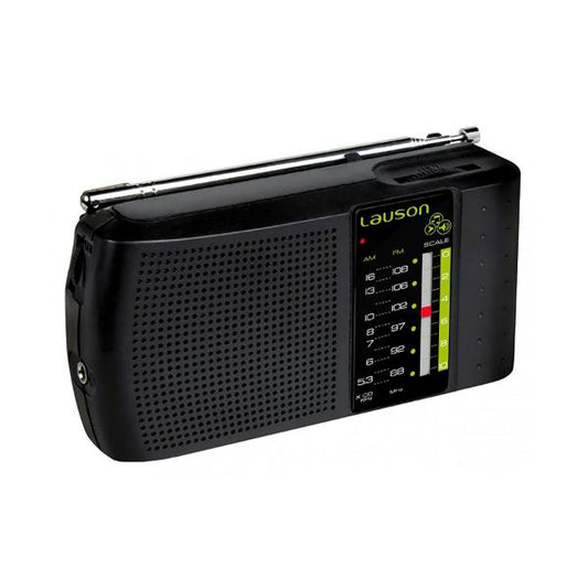 Stereo Radio