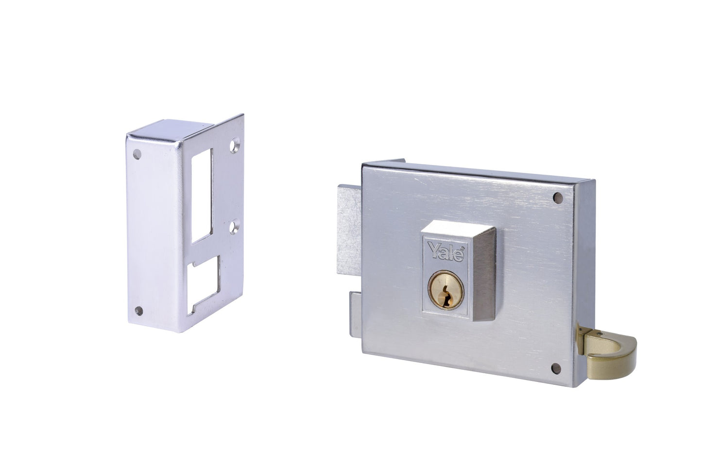 AZBE Lock