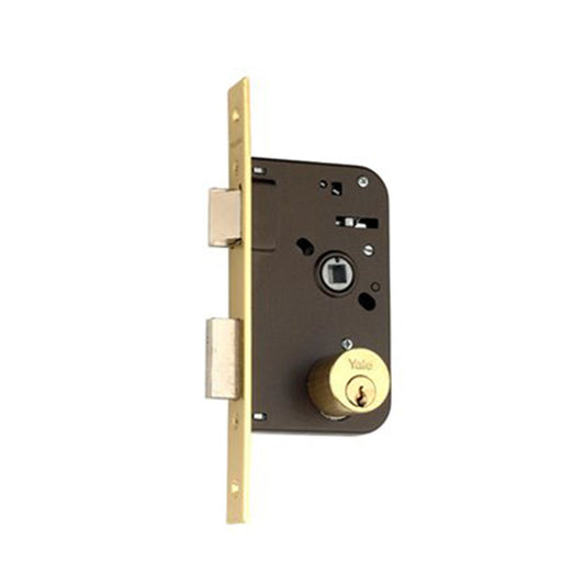 Mortise lock