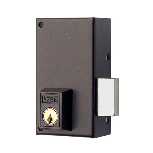 Rim lock