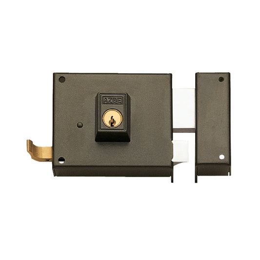 Lock ref. 125/100