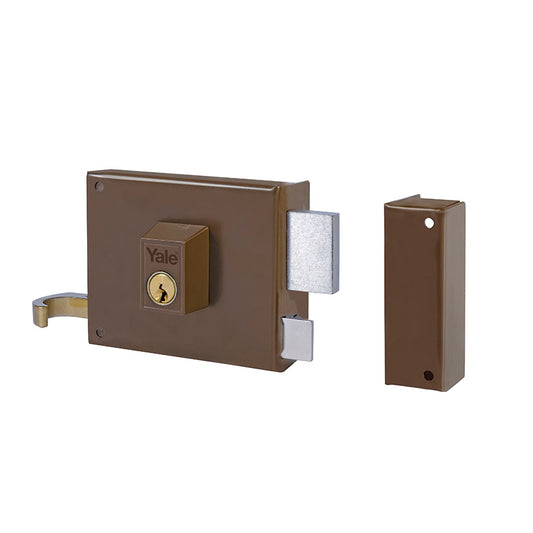 Lock (125120dhp).