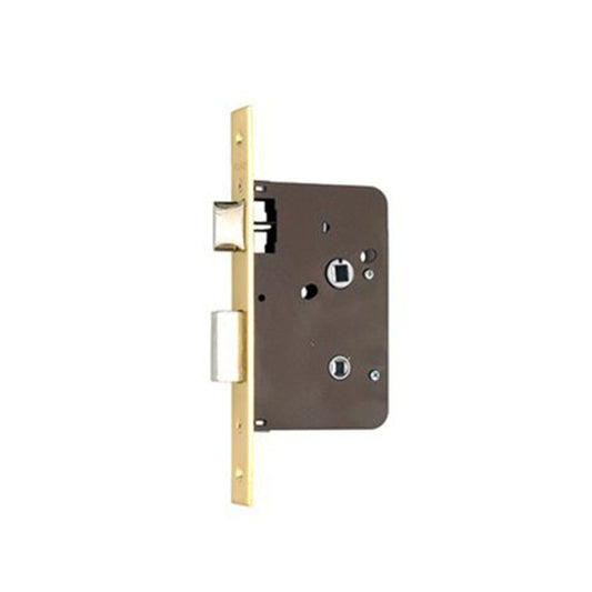 Mortise lock