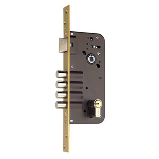 Lock 8912