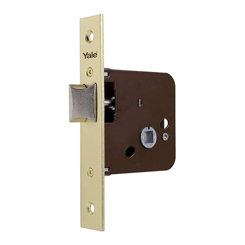 Mortise lock