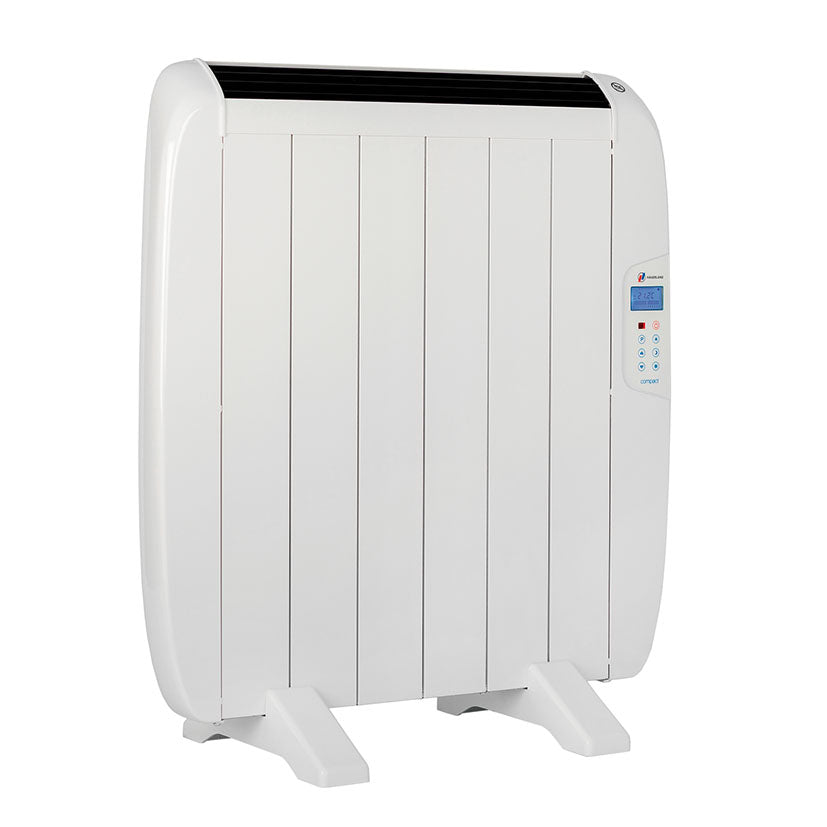 Emisor termico