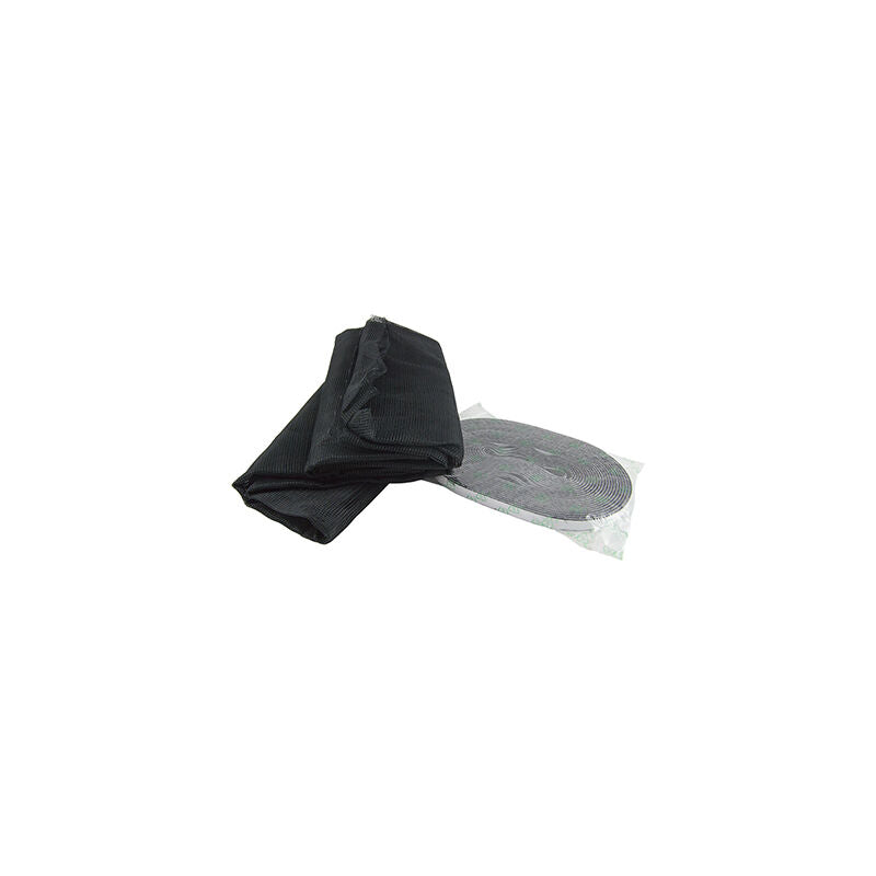 Mosquitera velcro