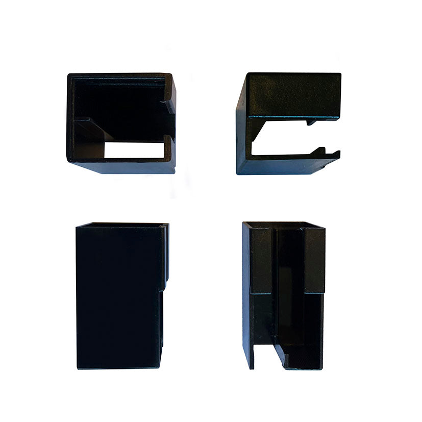 Corner protectors replacement